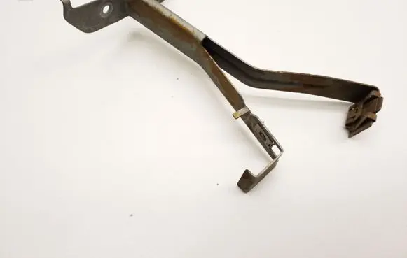 Mercedes-Benz C W204 Other body part A2045241340