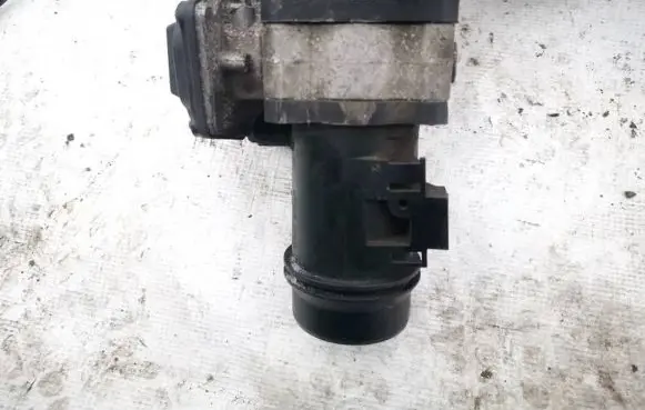 BMW 5 GT F07 Throttle valve 7810752