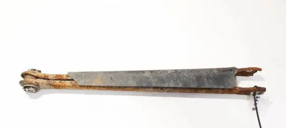 BMW X3 E83 Rear upper control arm/wishbone