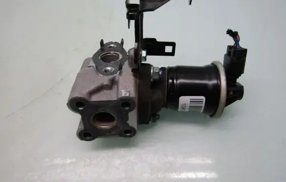 Honda Jazz IV GR EGR valve