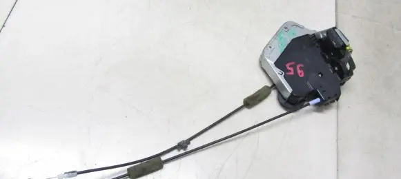 Honda CR-V Rear door lock 72651T1GE001