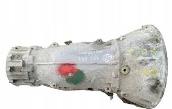 Mercedes-Benz ML W163 Automatic gearbox 722663