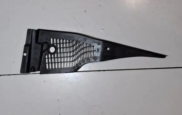Dodge Challenger Wiper trim 04806222AB