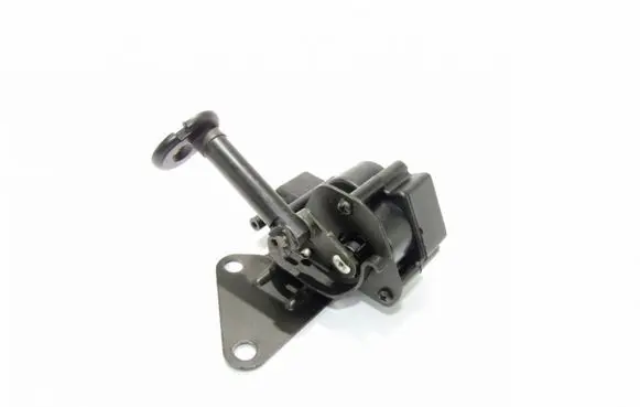 Volkswagen Sharan Vent window/glass motor 7M0847080