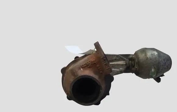 Opel Insignia A Turbo 55570748 7861371