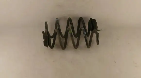 Nissan X-Trail T32 Set of springs and shock absorbers (Front and rear) 