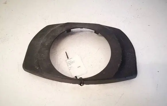 BMW 7 E65 E66 Steering wheel column trim 6911537