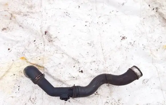 Ford Galaxy Intercooler hose/pipe 7m3145708b ym219f072ac