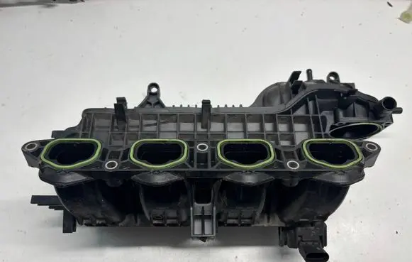 Skoda Fabia Mk3 (NJ) Intake manifold 04E129711J ZSB709L