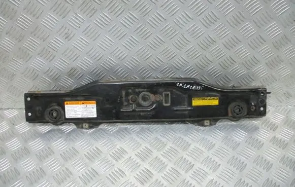 Chevrolet Lacetti Radiator trim 