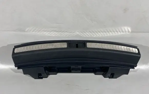 Porsche Macan (95B) Trunk/boot sill cover protection 95B864483F 95B864483F1EO