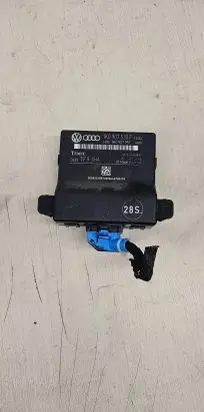 Skoda Octavia Mk2 (1Z) Gateway control module 1k907530f