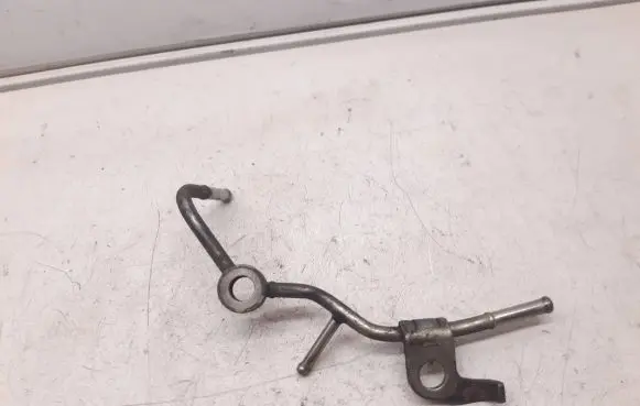 Toyota Avensis T250 Fuel injection (other) 