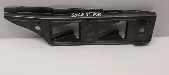 Volkswagen Golf V Front bumper mounting bracket 1K0807183