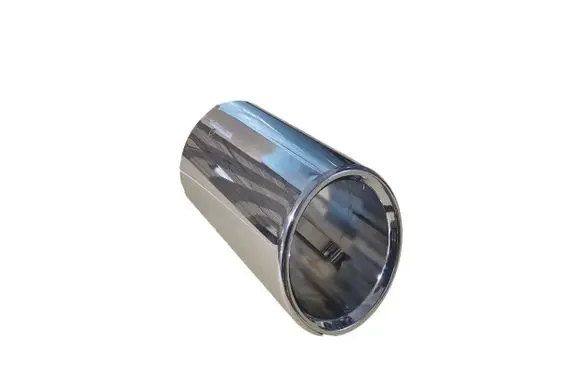 Volkswagen Polo VI Muffler ending 2G6253825