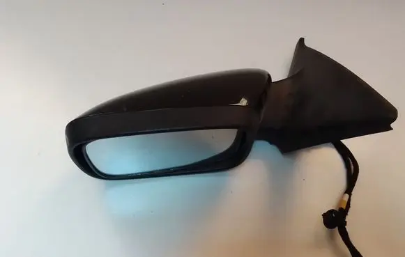 Volvo V50 Front door electric wing mirror 30745142
