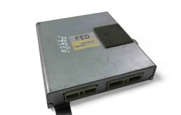 Isuzu Trooper Engine control unit/module ECU 8943862520