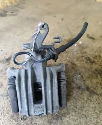 Volkswagen Eos Rear brake caliper