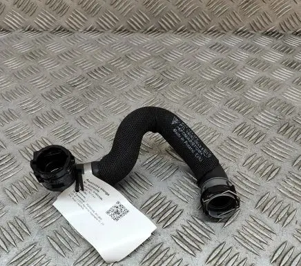 Porsche 911 992 Engine coolant pipe/hose 9GT121379