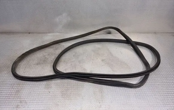 Volkswagen Transporter - Caravelle T5 Sliding door rubber seal 