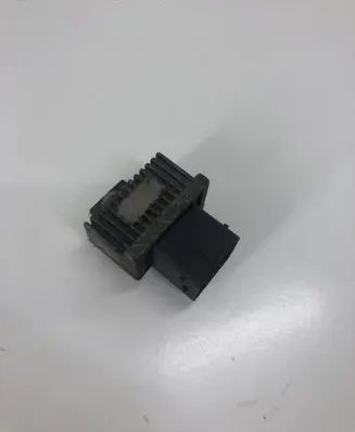 Renault Laguna III Glow plug pre-heat relay