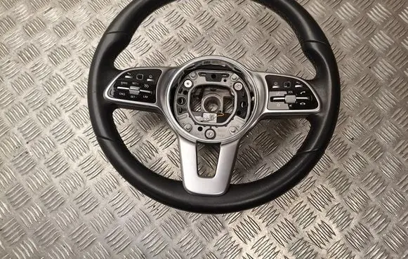 Mercedes-Benz C W205 Steering wheel A0040053699