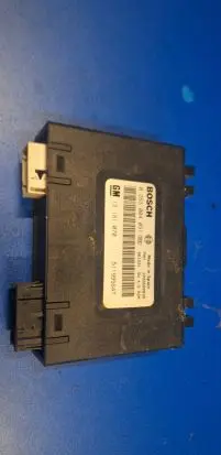 Opel Signum Parking PDC control unit/module 511995847 0263004031 13181070