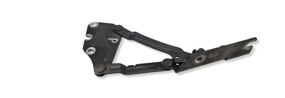 Volkswagen Golf Plus Engine bonnet/hood hinges 5M0823302