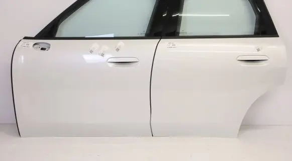 Mini Countryman U25 Front door 6574839345