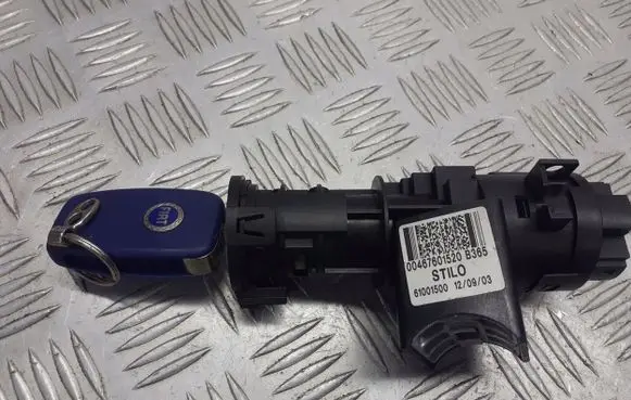 Fiat Stilo Ignition lock 61001500