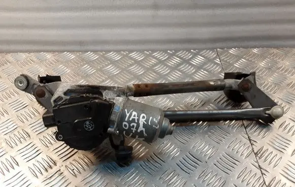 Toyota Yaris Front wiper linkage 851100D070