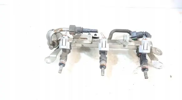 Dacia Logan II Fuel main line pipe