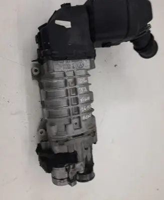 Volkswagen Tiguan Supercharger 03C276 325484