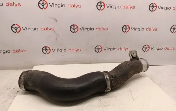 KIA Sportage Intercooler hose/pipe 282622f450
