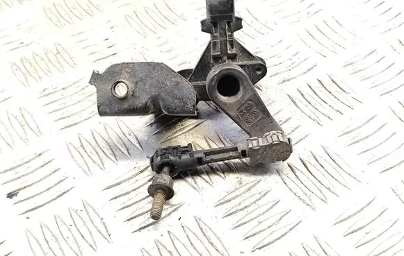 Peugeot 508 II Headlight/headlamp level sensor 9817423180 2118