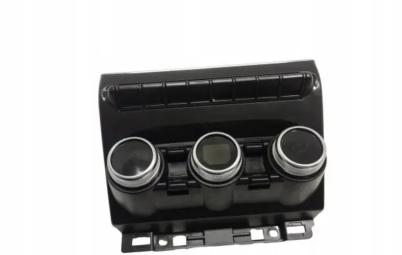 Renault Zoe Climate control unit 283E86169R