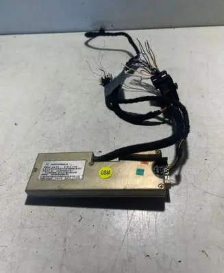 BMW 5 E39 Other control units/modules 84216919778
