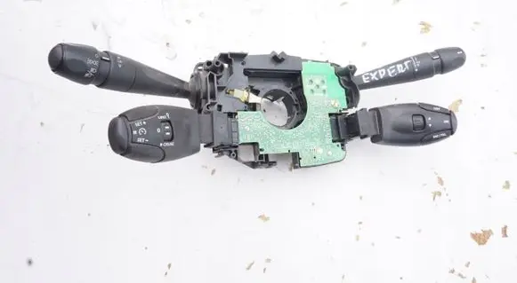 Peugeot Expert Multifunctional control switch/knob 98093068ZD