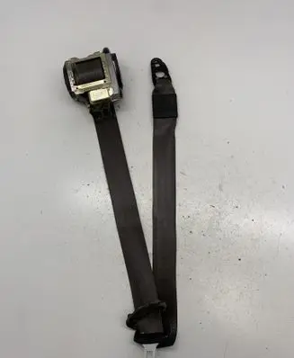 Audi A4 S4 B6 8E 8H Front seatbelt 8E0857705F