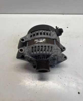 BMW 7 F01 F02 F03 F04 Generator/alternator 7606628