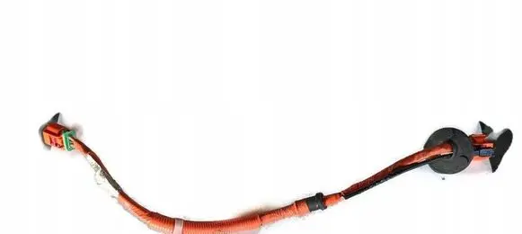 Mazda CX-5 Other wiring loom 107KW