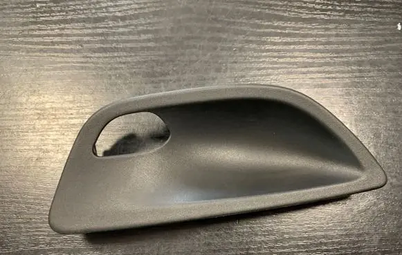 BMW 5 F10 F11 Other front door trim element 7226352