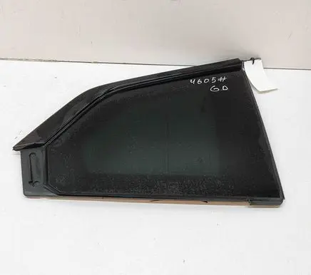 BMW iX Rear side window 9448772