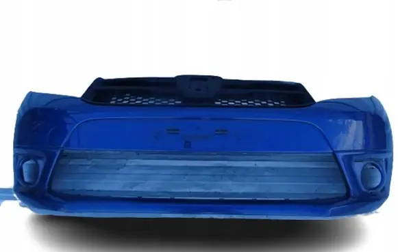 Dacia Sandero Front bumper R26P2