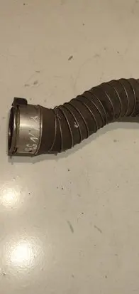 BMW X1 E84 Intercooler hose/pipe