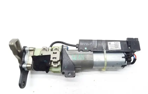 Audi Q5 SQ5 Tailgate strut 8R0827851B