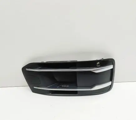 Audi Q7 4M Front grill 4M0807152A 4M0807682T