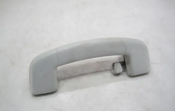 Rear interior roof grab handle