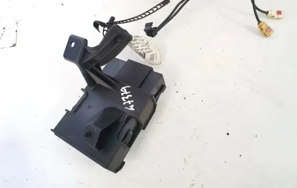 Volkswagen Touran I Comfort/convenience module 1k0959433c 4050549800