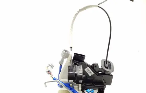 KIA Optima Front door lock 81320D4090HJJ 81320D4090